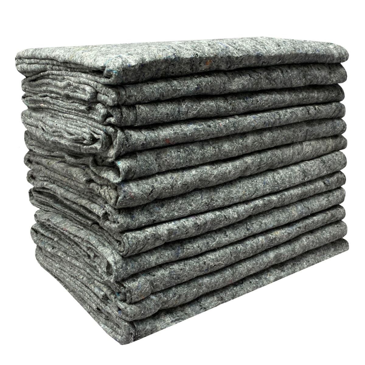 Furniture Moving Blankets | MovingBoxDelivery.com