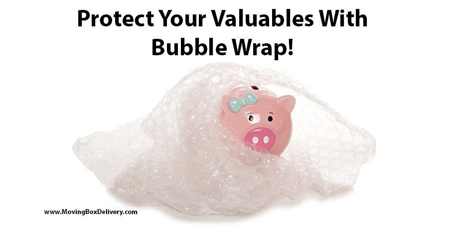 bubble wrap same day delivery